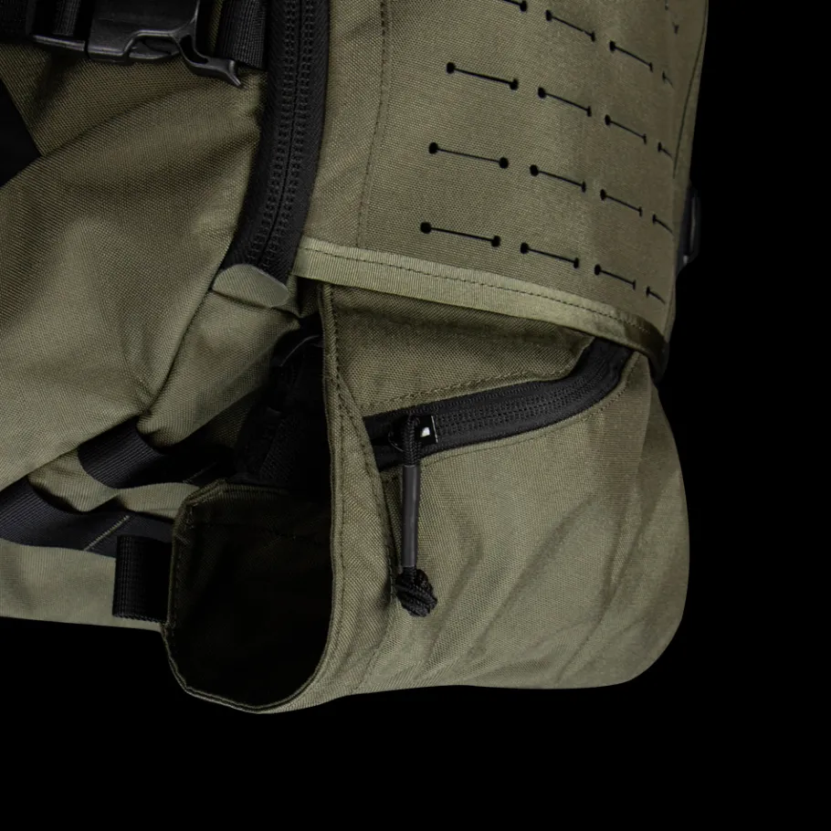 Condor Outdoor Nomad Backpack 25L