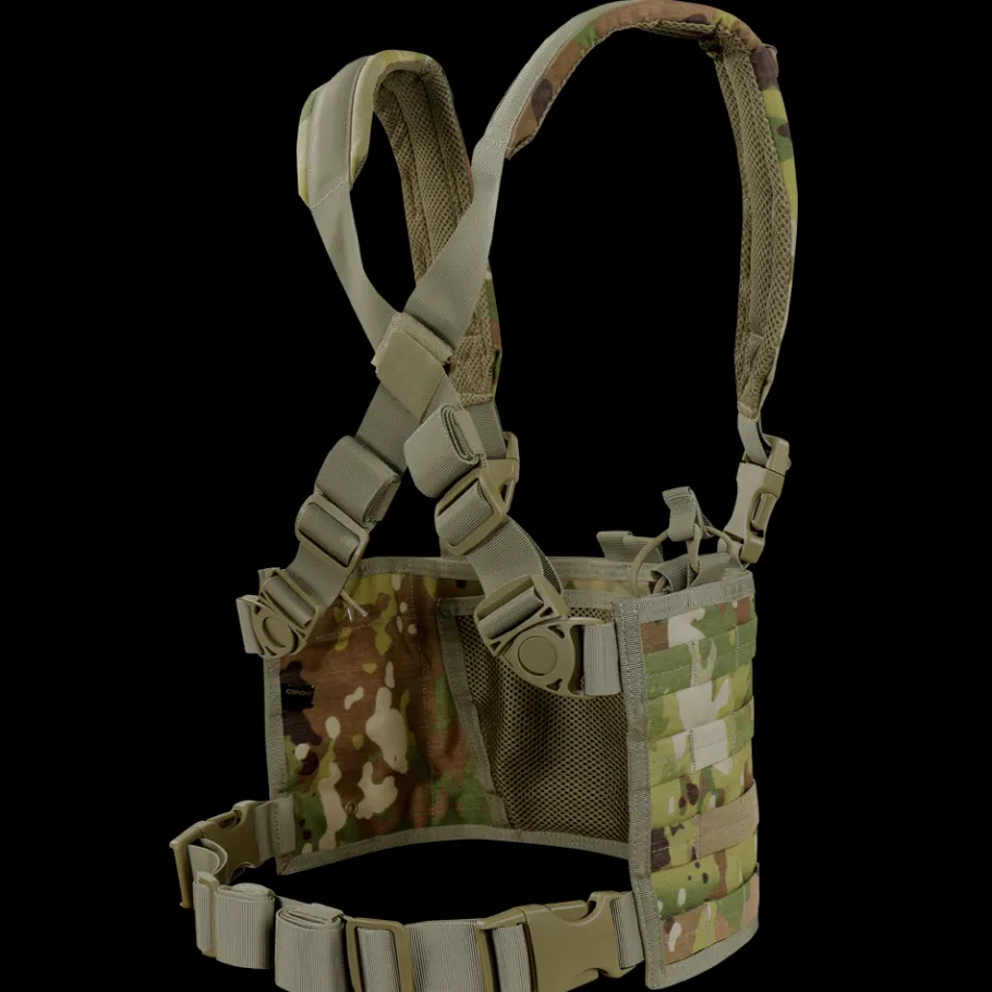 Condor Outdoor Ops Chest Rig -