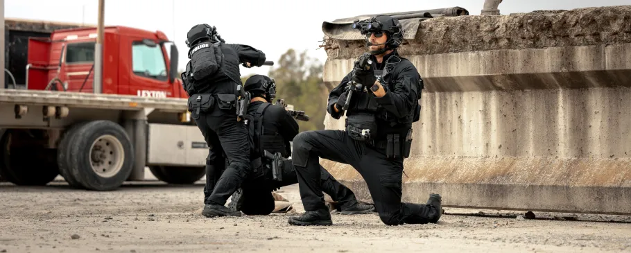 Condor Outdoor Paladin Tactical Pants