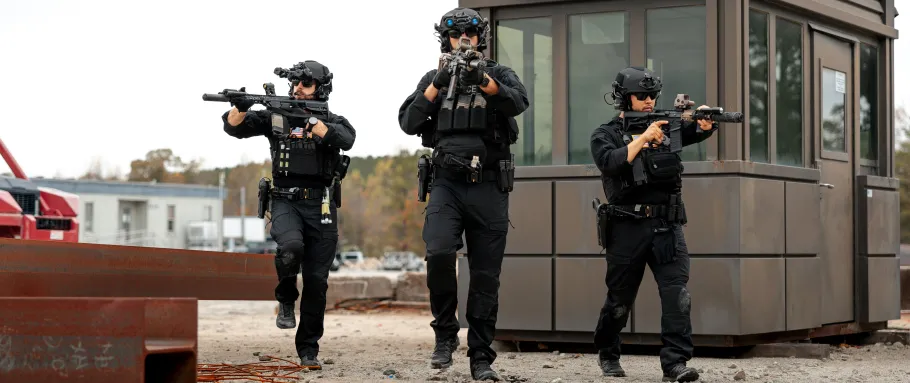 Condor Outdoor Paladin Tactical Pants