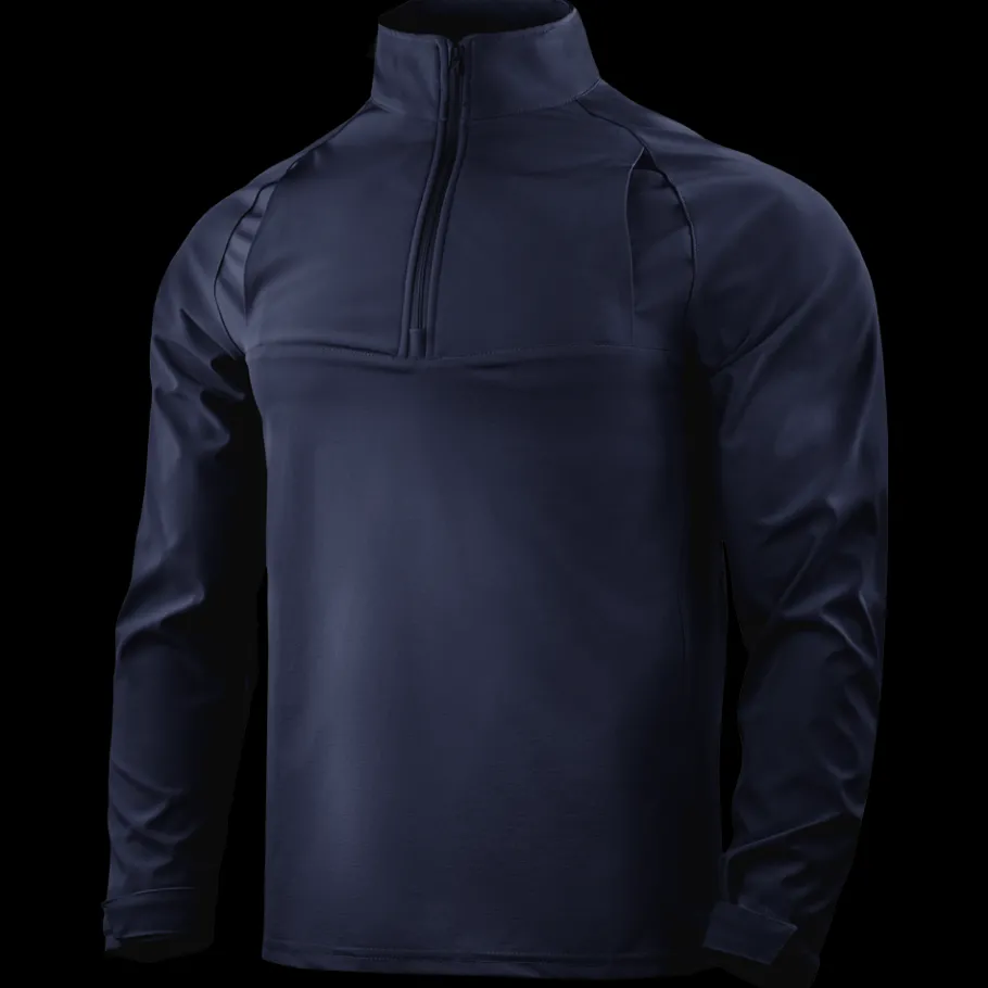 Condor Outdoor Patrol Quarter Zip Softshell Gen II