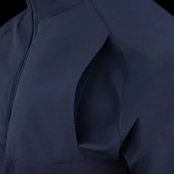 Condor Outdoor Patrol Quarter Zip Softshell Gen II