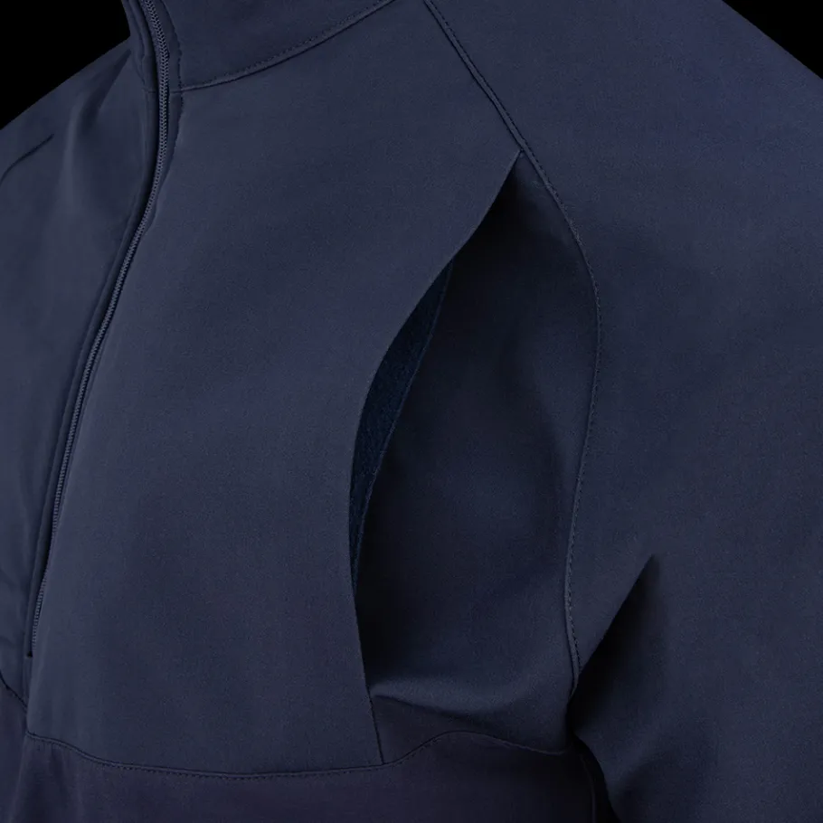 Condor Outdoor Patrol Quarter Zip Softshell Gen II
