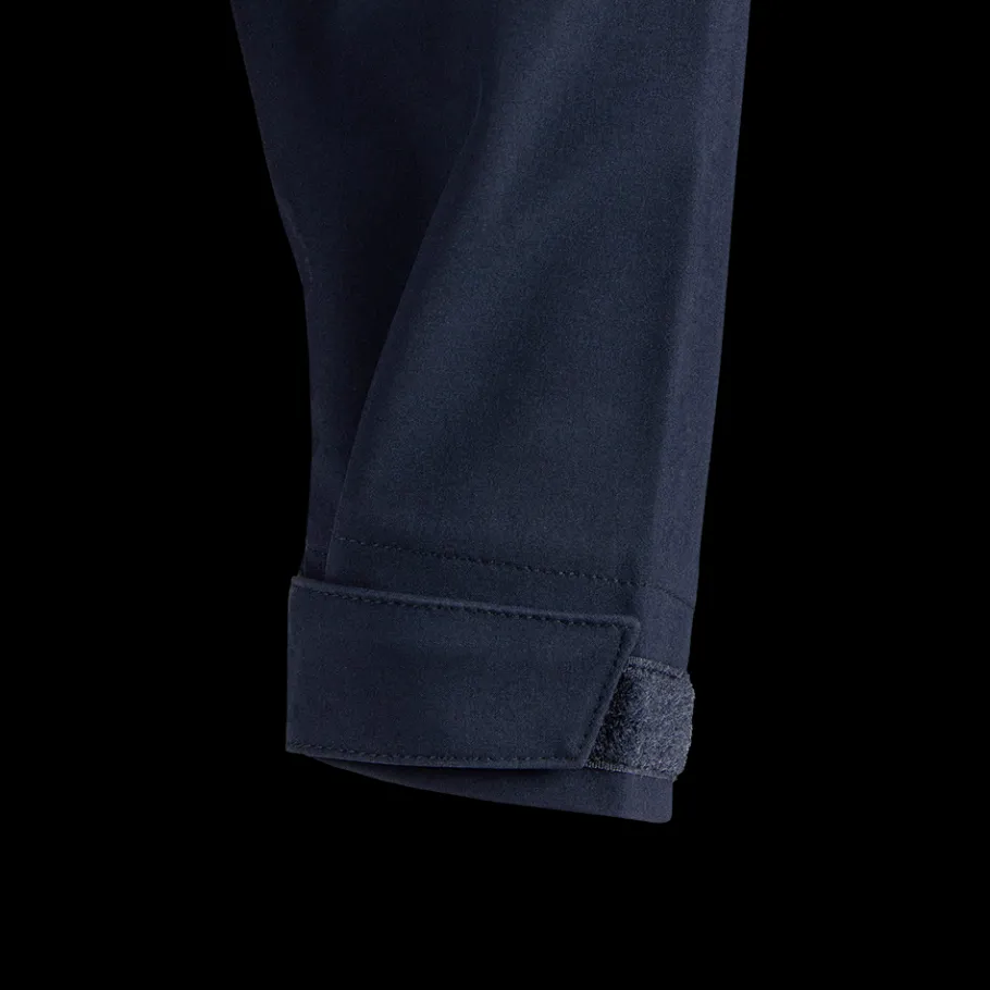 Condor Outdoor Patrol Quarter Zip Softshell Gen II