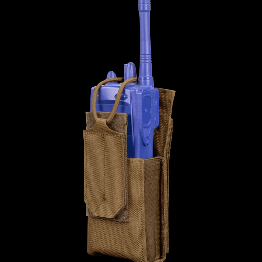 Condor Outdoor Patrol Radio Pouch Gen II