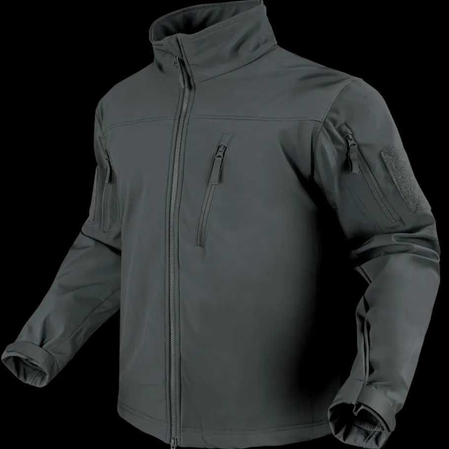 Condor Outdoor Phantom Softshell Jacket