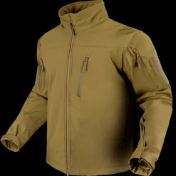 Condor Outdoor Phantom Softshell Jacket
