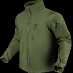 Condor Outdoor Phantom Softshell Jacket