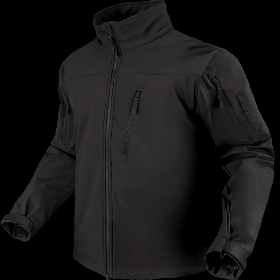 Condor Outdoor Phantom Softshell Jacket
