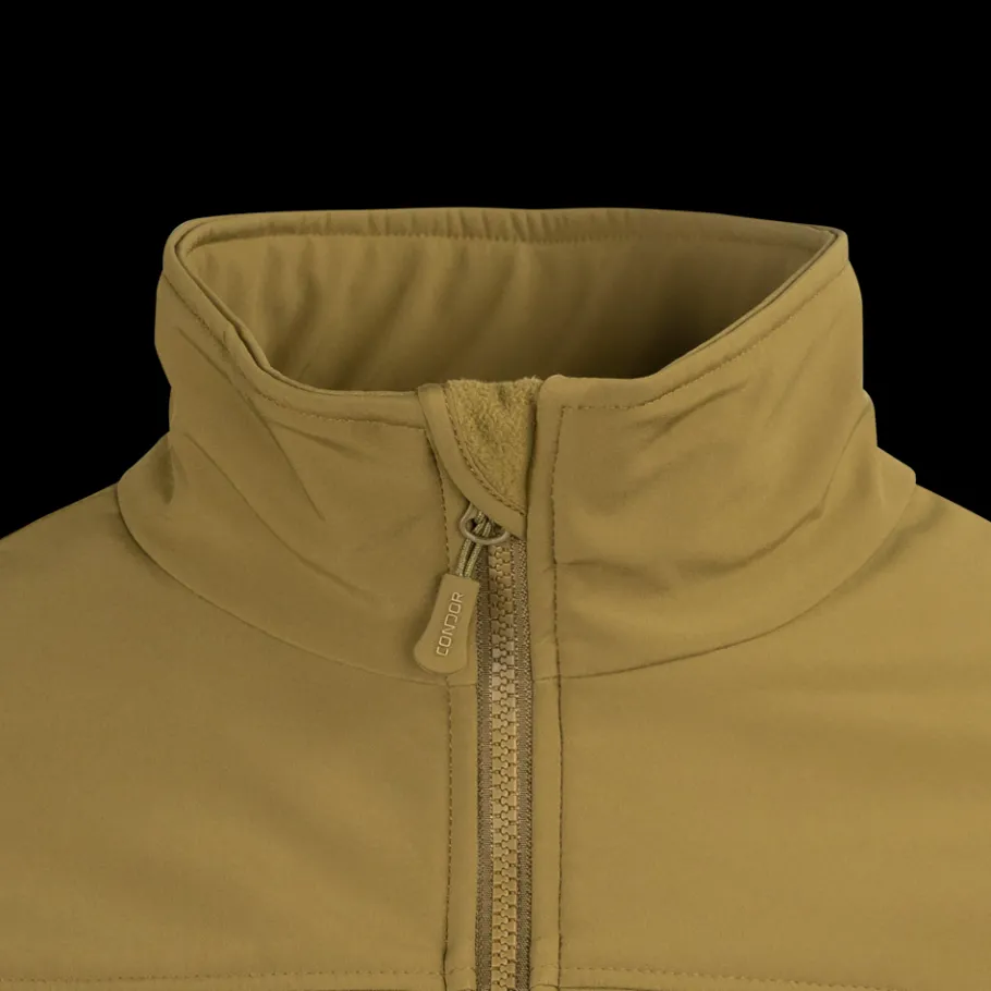 Condor Outdoor Phantom Softshell Jacket
