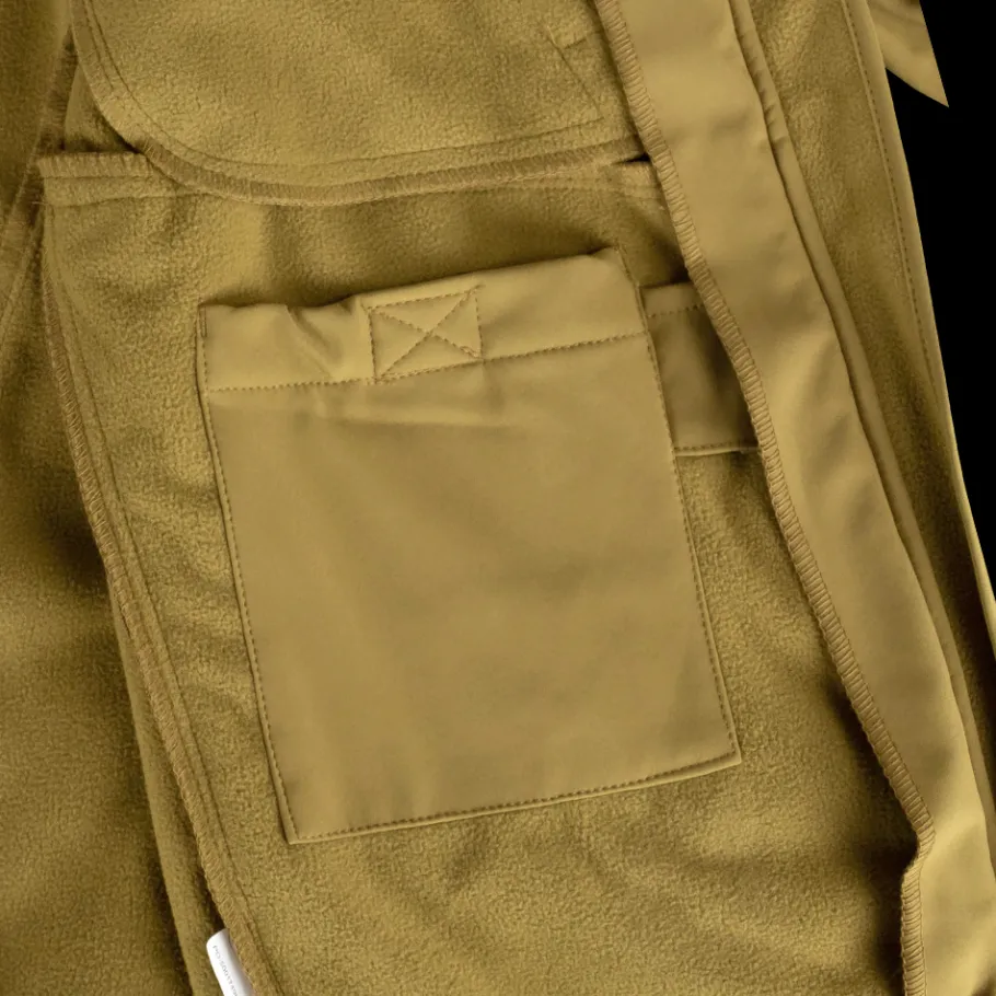 Condor Outdoor Phantom Softshell Jacket