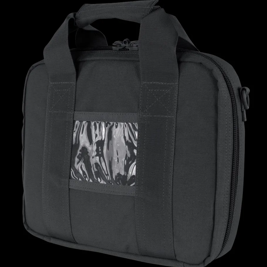 Condor Outdoor Pistol Case