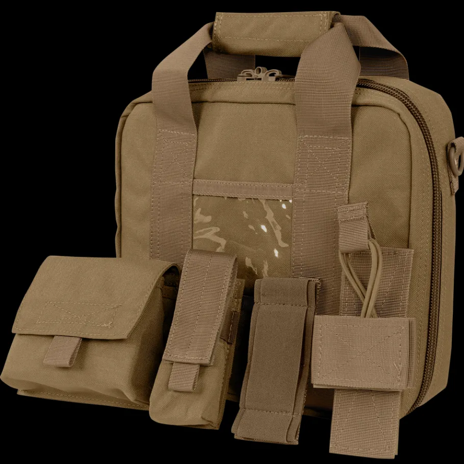 Condor Outdoor Pistol Case