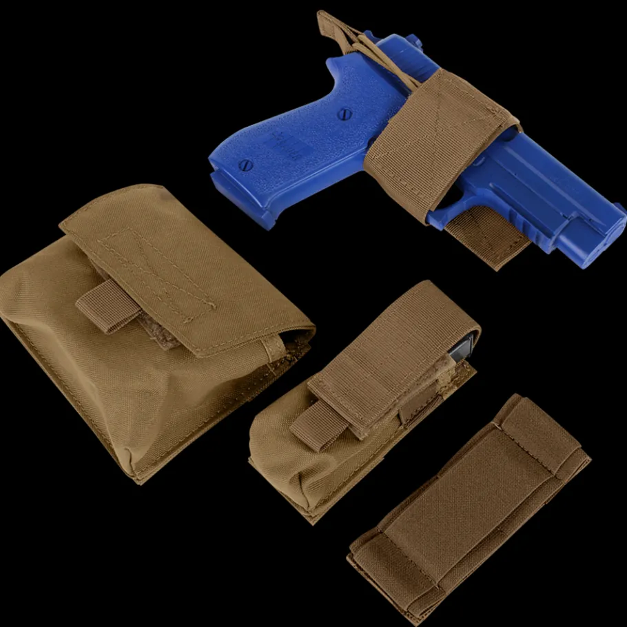 Condor Outdoor Pistol Case