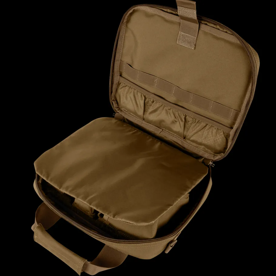Condor Outdoor Pistol Case