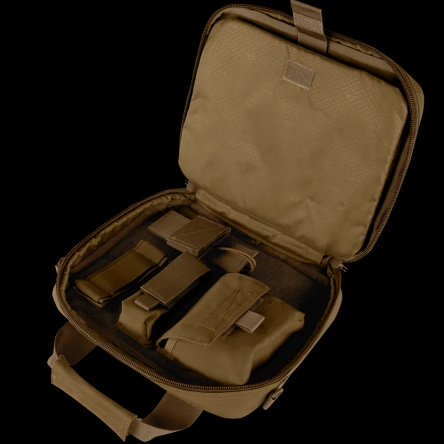 Condor Outdoor Pistol Case