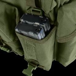 Condor Outdoor 7-Pocket Chest Rig