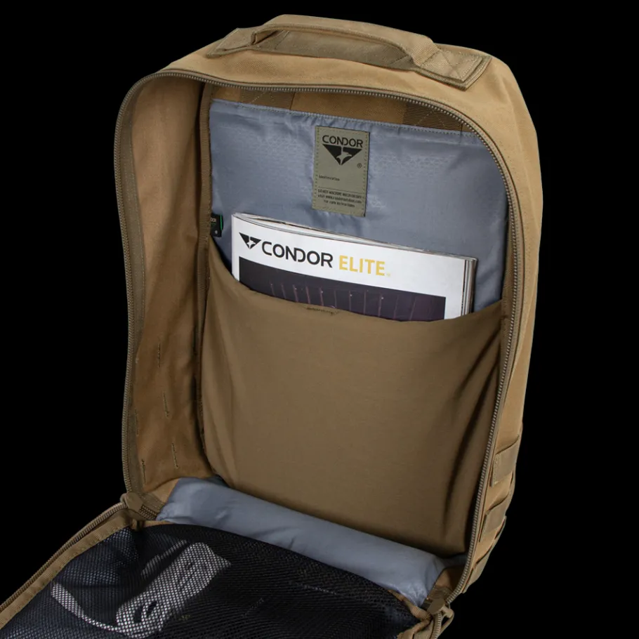 Condor Outdoor Prime Pack 21L