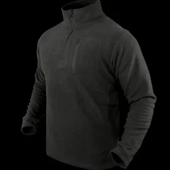 Condor Outdoor Quarter Zip Pullover