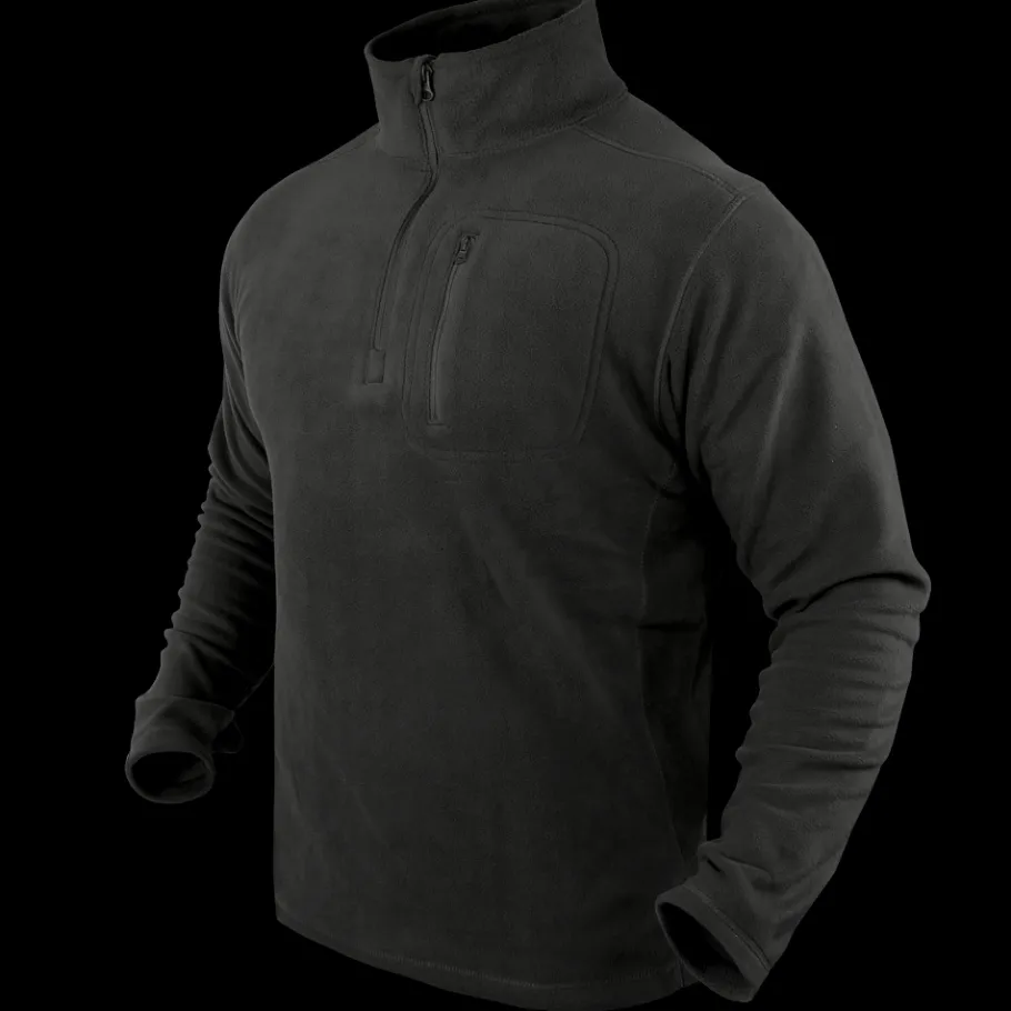 Condor Outdoor Quarter Zip Pullover