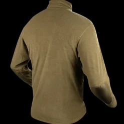 Condor Outdoor Quarter Zip Pullover