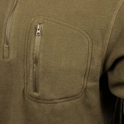 Condor Outdoor Quarter Zip Pullover