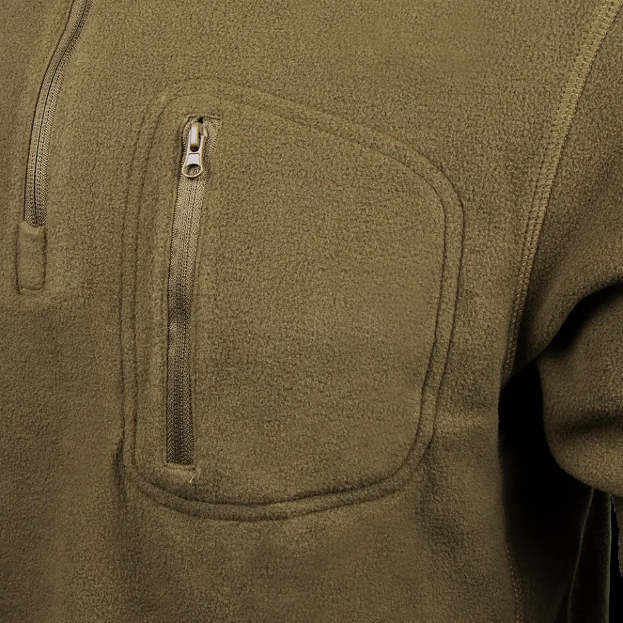 Condor Outdoor Quarter Zip Pullover