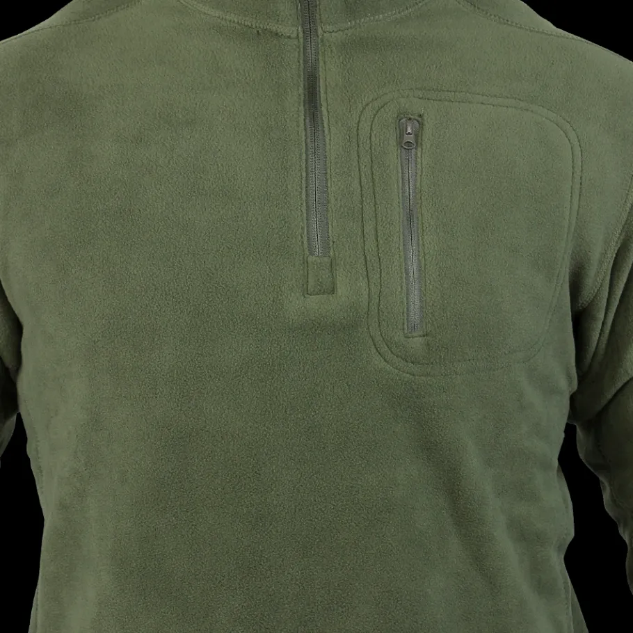 Condor Outdoor Quarter Zip Pullover