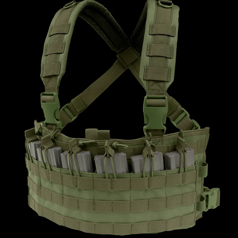 Condor Outdoor Rapid Assault Chest Rig
