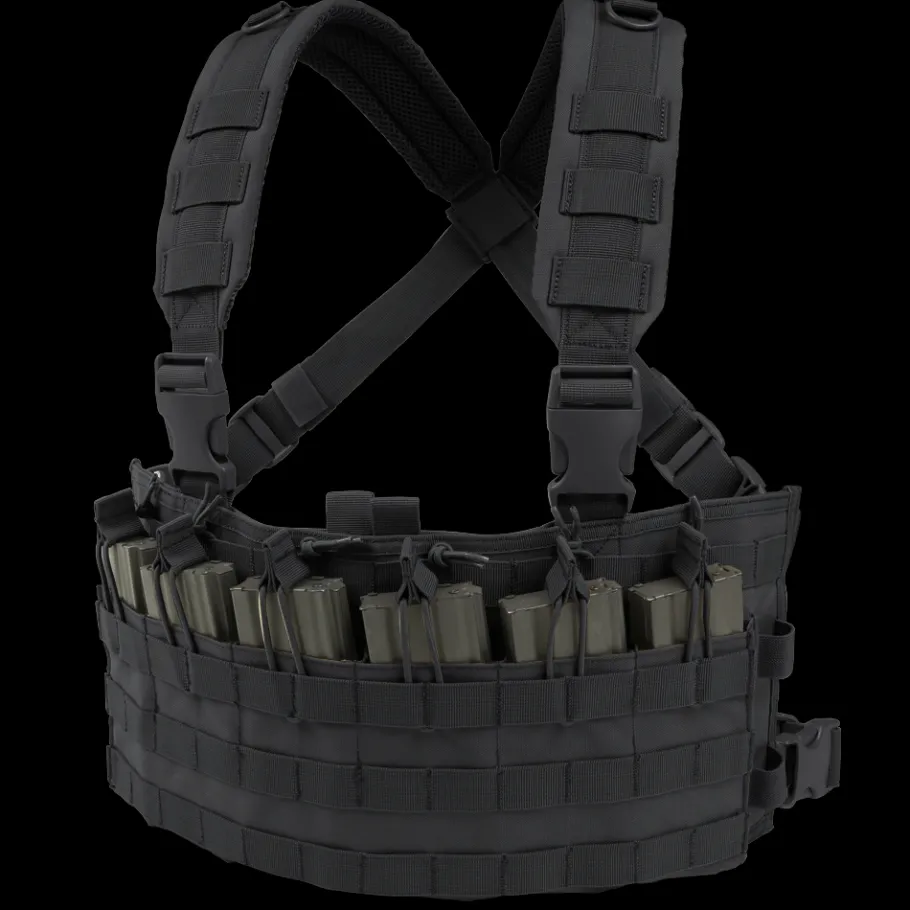 Condor Outdoor Rapid Assault Chest Rig