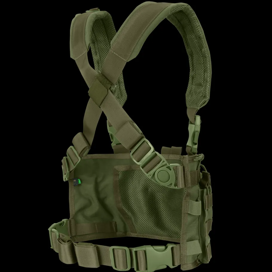 Condor Outdoor Rapid Assault Chest Rig