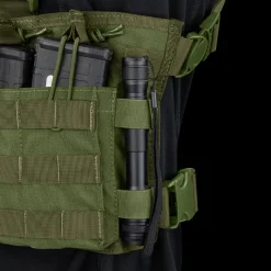 Condor Outdoor Rapid Assault Chest Rig
