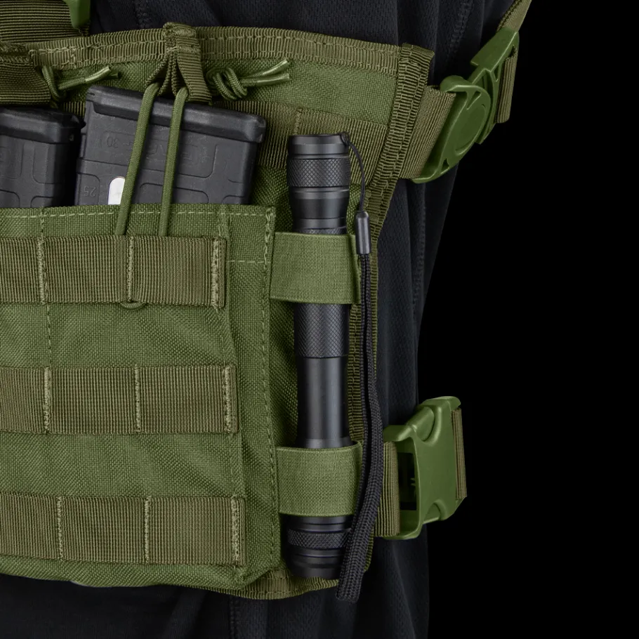 Condor Outdoor Rapid Assault Chest Rig
