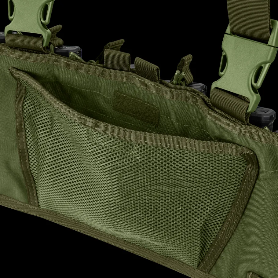 Condor Outdoor Rapid Assault Chest Rig