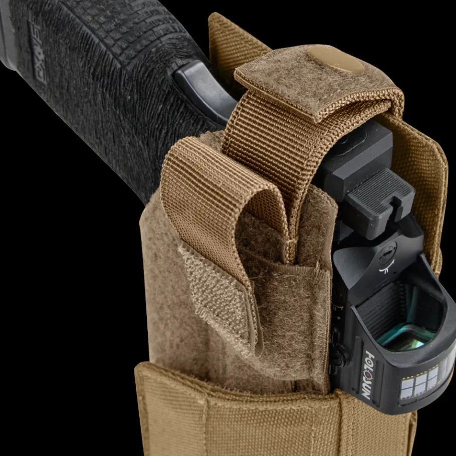 Condor Outdoor RDS Holster