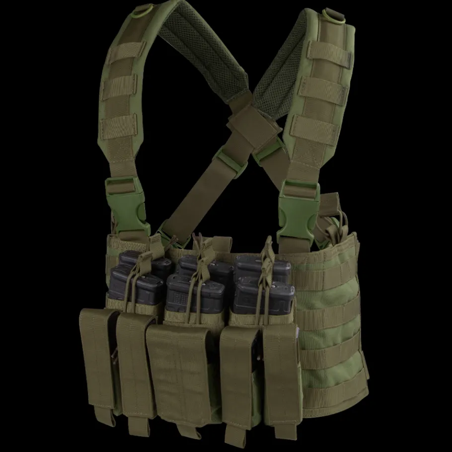 Condor Outdoor Recon Chest Rig