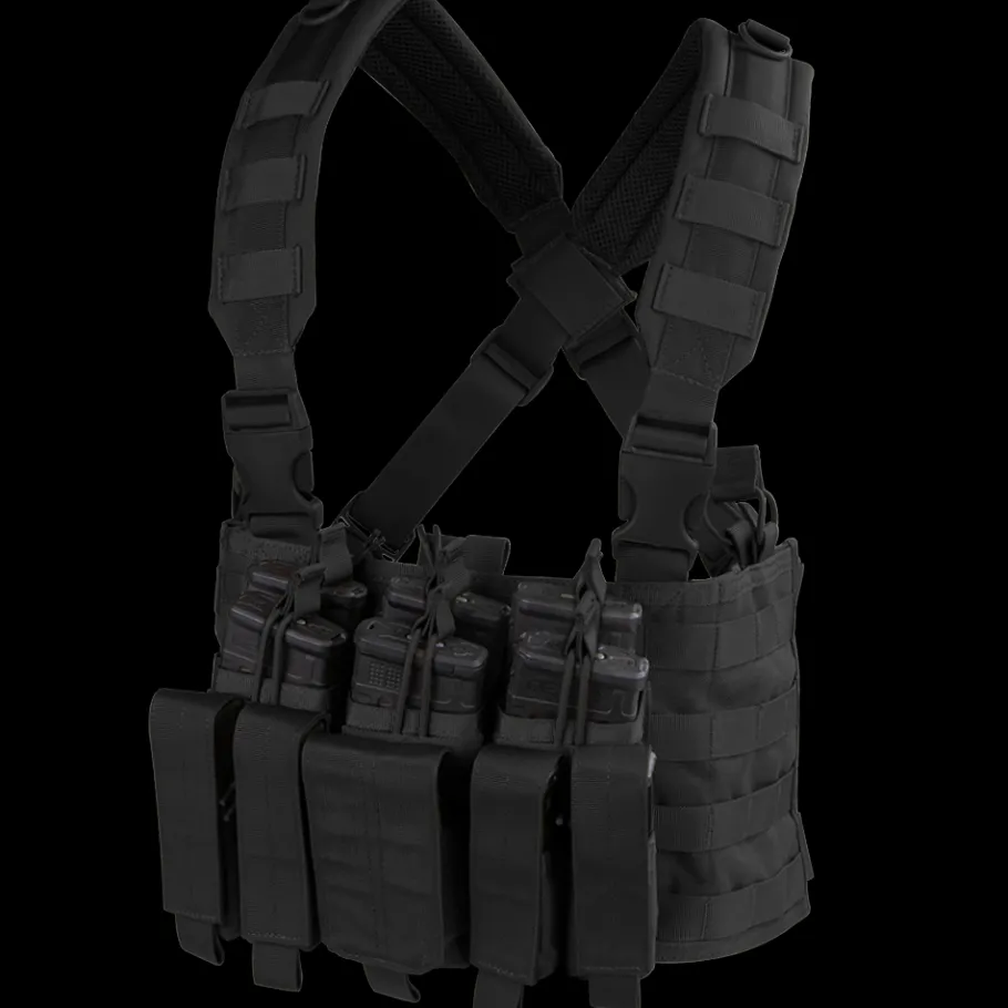 Condor Outdoor Recon Chest Rig