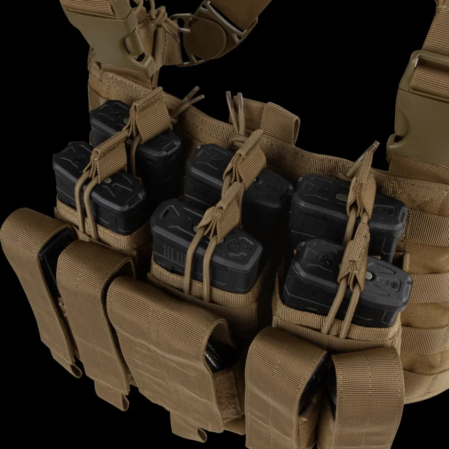 Condor Outdoor Recon Chest Rig