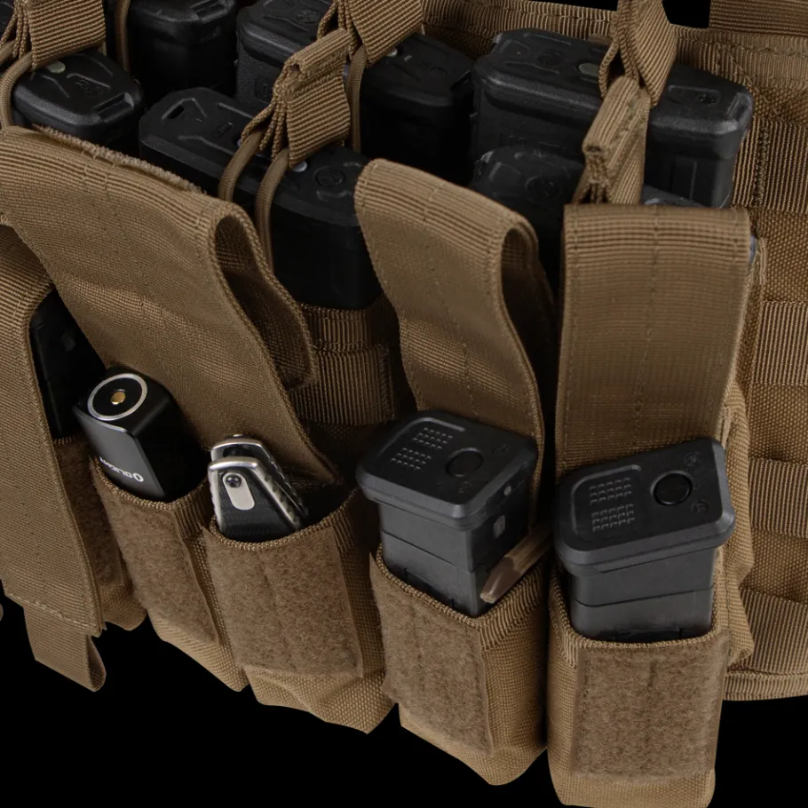 Condor Outdoor Recon Chest Rig