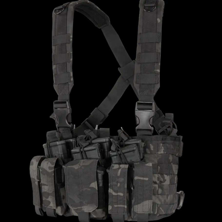 Condor Outdoor Recon Chest Rig -
