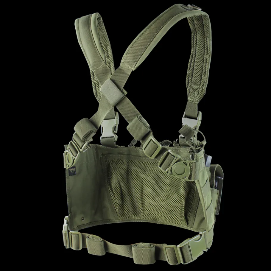 Condor Outdoor Recon Chest Rig -