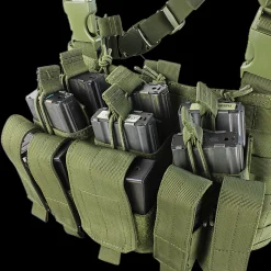 Condor Outdoor Recon Chest Rig -