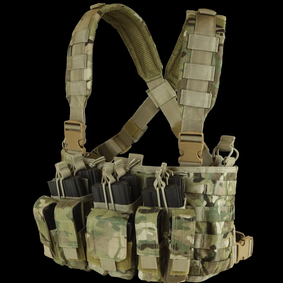 Condor Outdoor Recon Chest Rig -