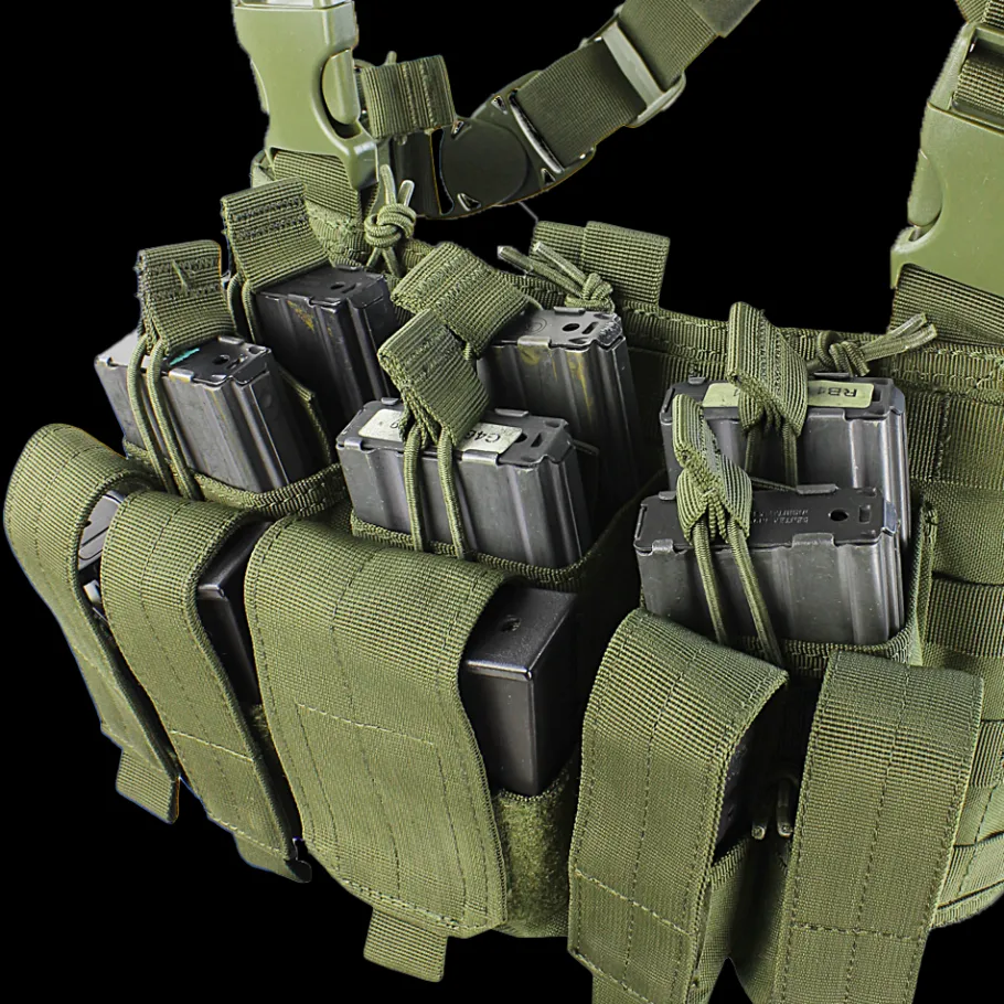 Condor Outdoor Recon Chest Rig -