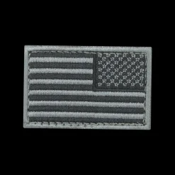 Condor Outdoor Reversed Flag Patch