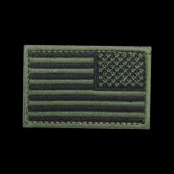 Condor Outdoor Reversed Flag Patch