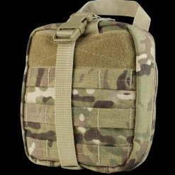 Condor Outdoor Rip-Away EMT Pouch -