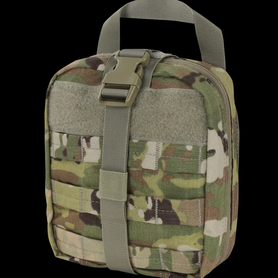 Condor Outdoor Rip-Away EMT Pouch -