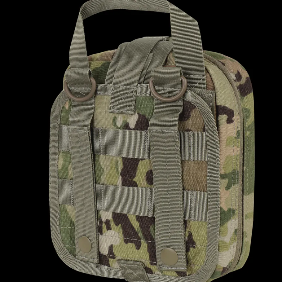 Condor Outdoor Rip-Away EMT Pouch -