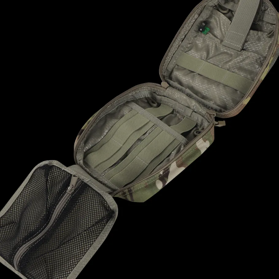 Condor Outdoor Rip-Away EMT Pouch -